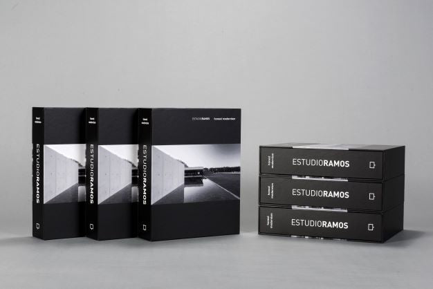 Estudio Ramos: honest modernism