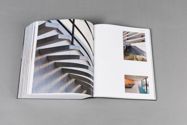 Estudio Ramos: honest modernism