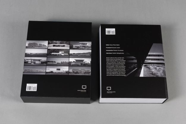 Estudio Ramos: honest modernism