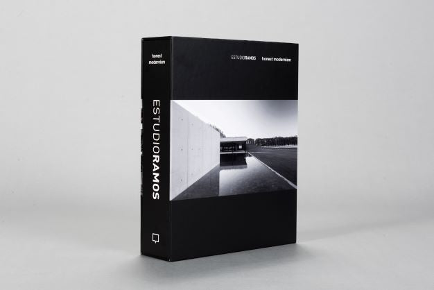 Estudio Ramos: honest modernism