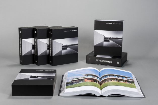 Estudio Ramos: honest modernism