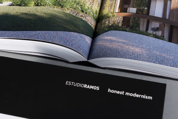 Estudio Ramos: honest modernism