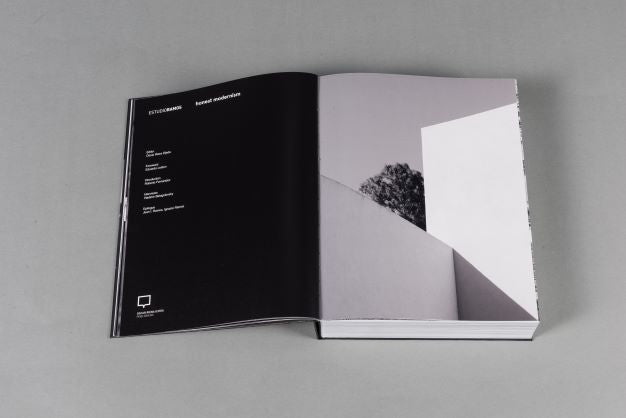 Estudio Ramos: honest modernism