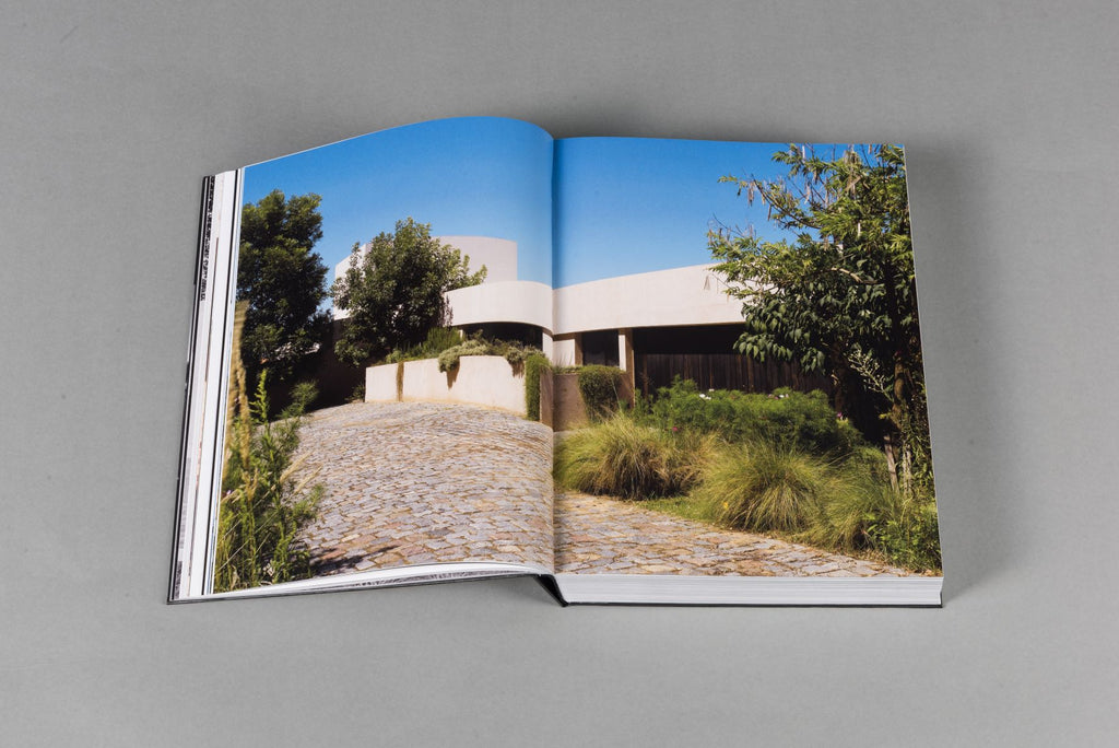 Estudio Ramos: honest modernism
