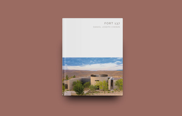 FORT 137: DANIEL JOSEPH CHENIN - Masterpiece Series