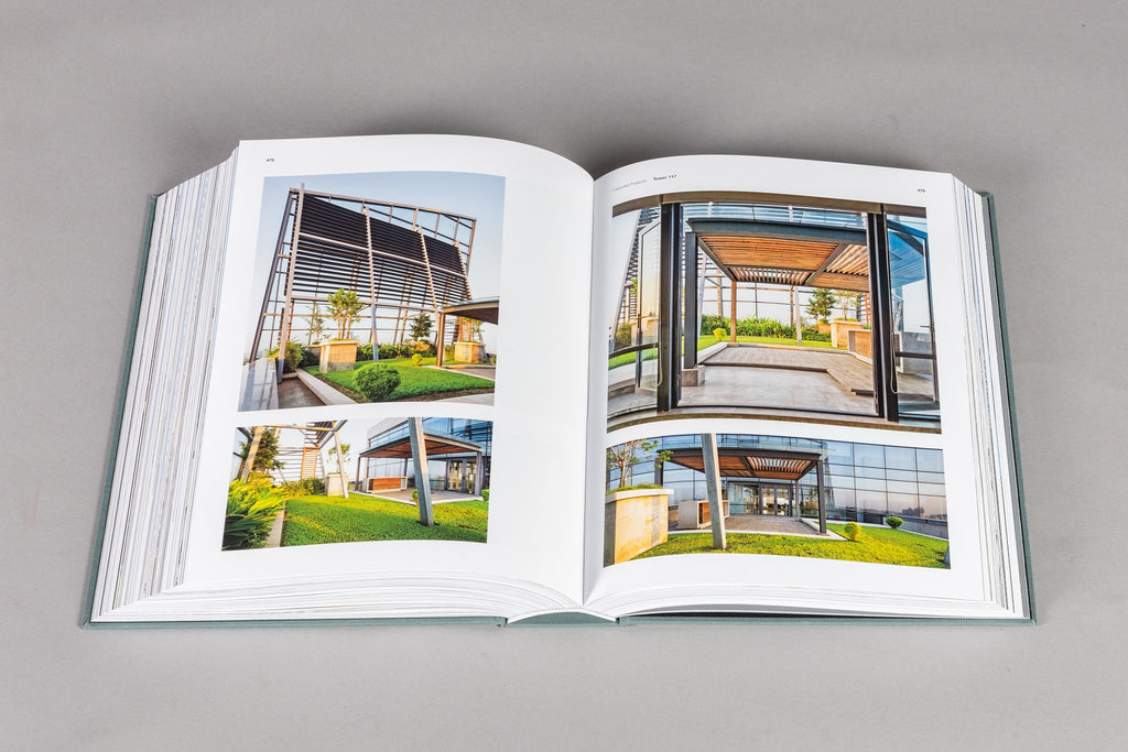 FOYEZ ULLAH: DHAKA’S TROPICAL EXPRESSIVE ARCHITECTURE