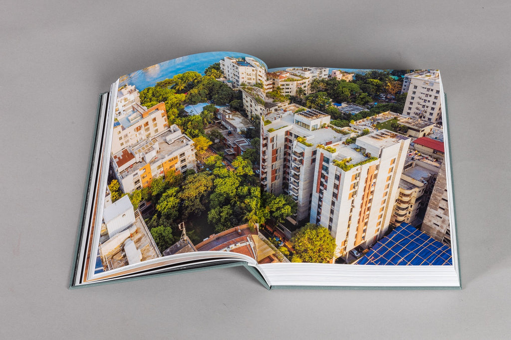 FOYEZ ULLAH: DHAKA’S TROPICAL EXPRESSIVE ARCHITECTURE