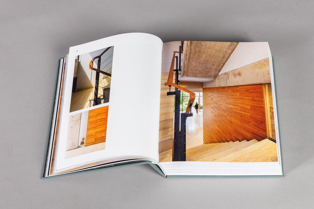 FOYEZ ULLAH: DHAKA’S TROPICAL EXPRESSIVE ARCHITECTURE