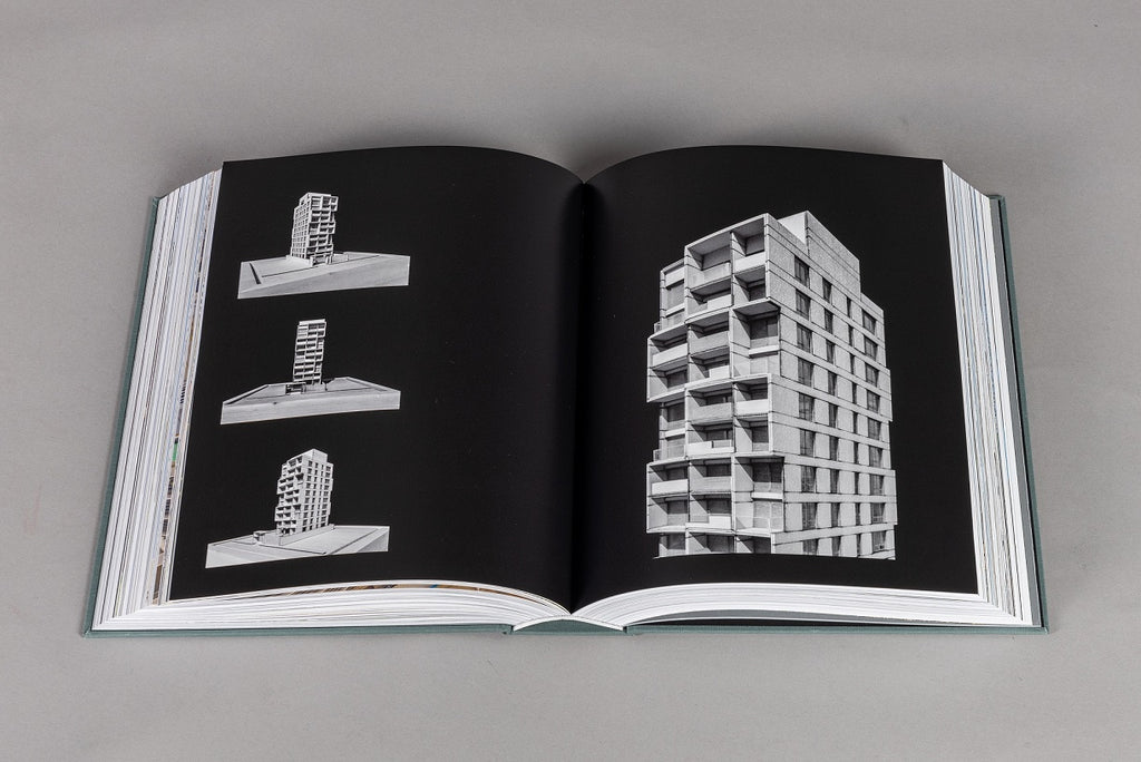 FOYEZ ULLAH: DHAKA’S TROPICAL EXPRESSIVE ARCHITECTURE