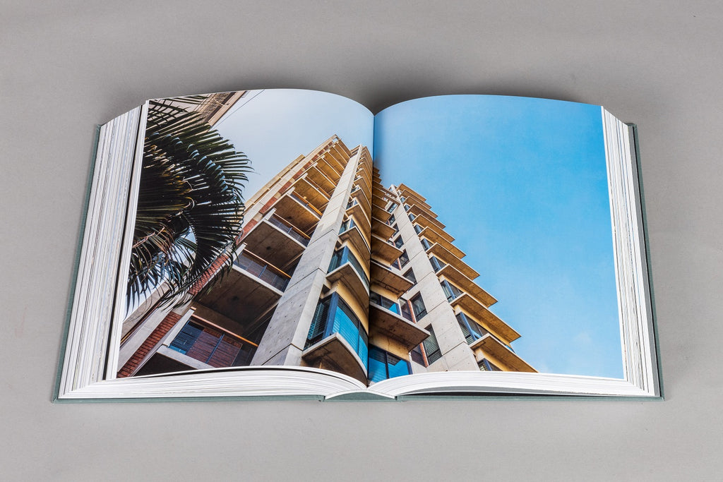 FOYEZ ULLAH: DHAKA’S TROPICAL EXPRESSIVE ARCHITECTURE