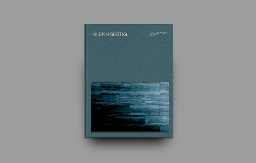 Glenn Sestig: Architecture Diary