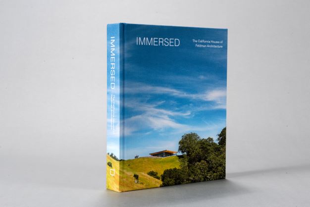 Immersed: The California Houses of Feldman Architecture