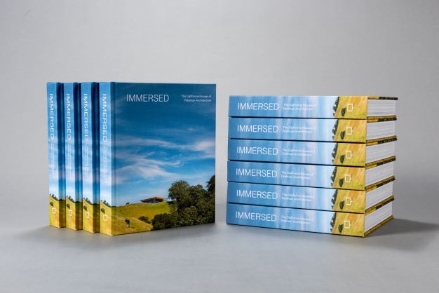 Immersed: The California Houses of Feldman Architecture