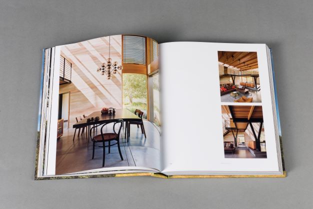 Immersed: The California Houses of Feldman Architecture