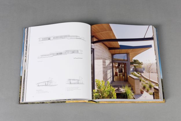 Immersed: The California Houses of Feldman Architecture