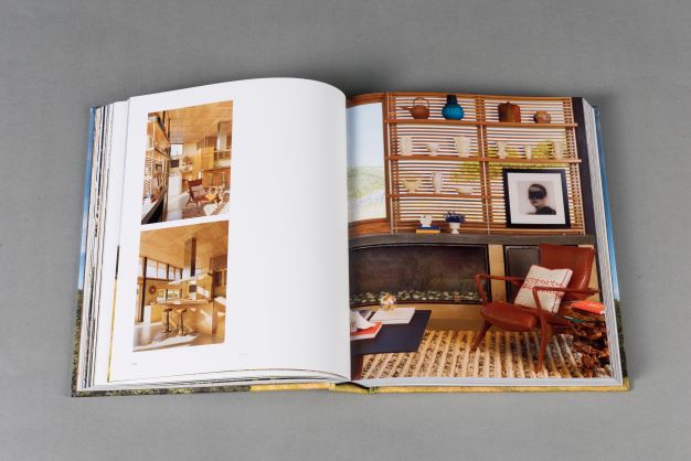 Immersed: The California Houses of Feldman Architecture