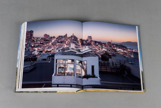 Immersed: The California Houses of Feldman Architecture