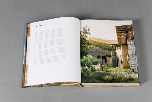 Immersed: The California Houses of Feldman Architecture