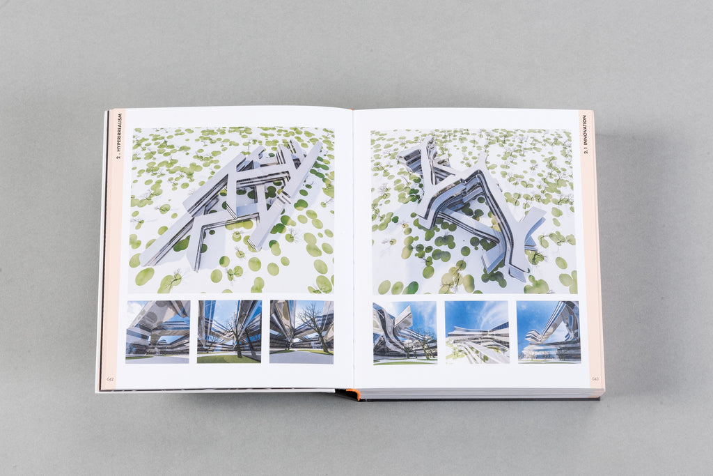 Hyperirrealism: Digital Sketching | Dis-order & New-order | Ale Girá