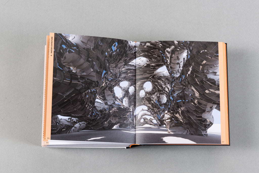 Hyperirrealism: Digital Sketching | Dis-order & New-order | Ale Girá