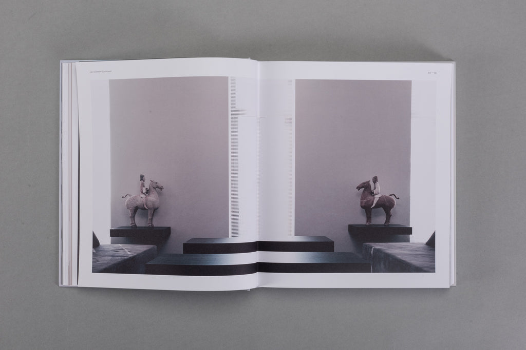 Jen Alkema: Works & Projects