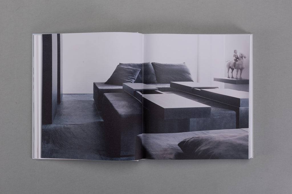 Jen Alkema: Works & Projects