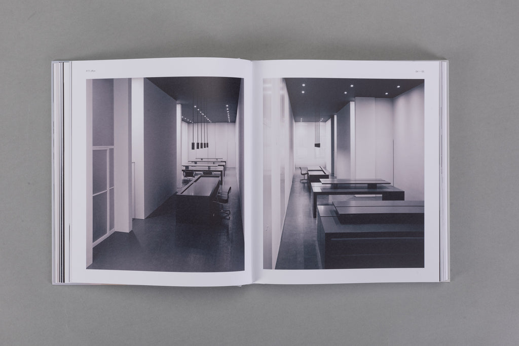 Jen Alkema: Works & Projects