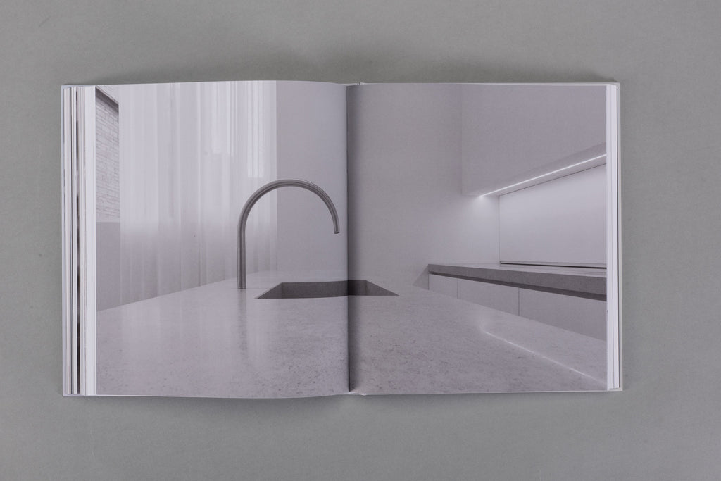 Jen Alkema: Works & Projects