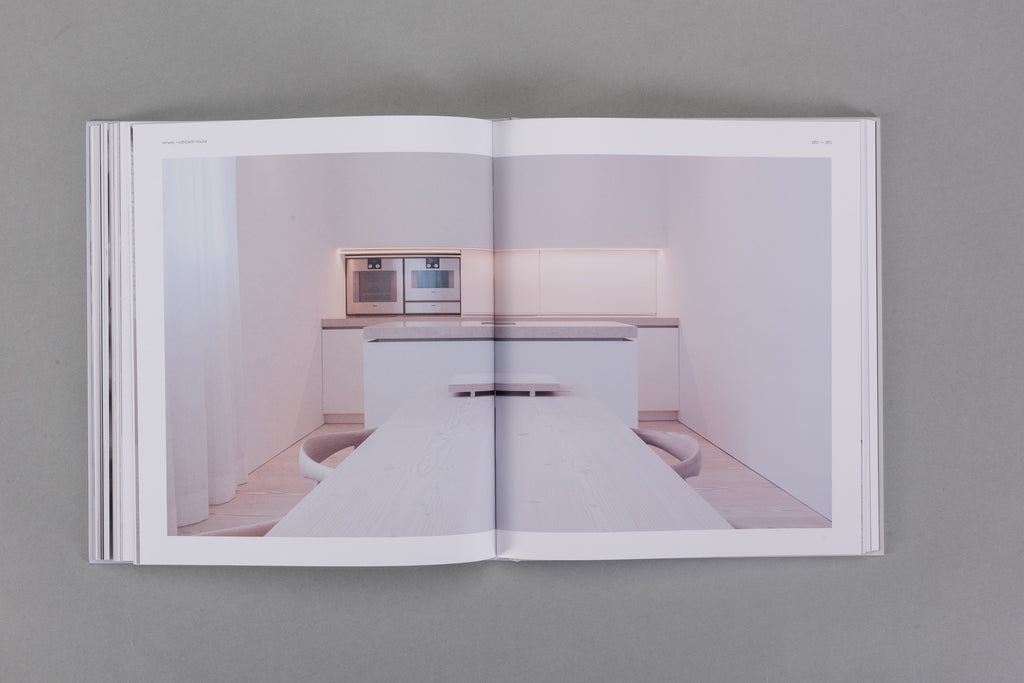 Jen Alkema: Works & Projects