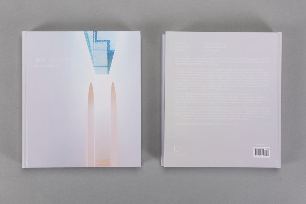Jen Alkema: Works & Projects