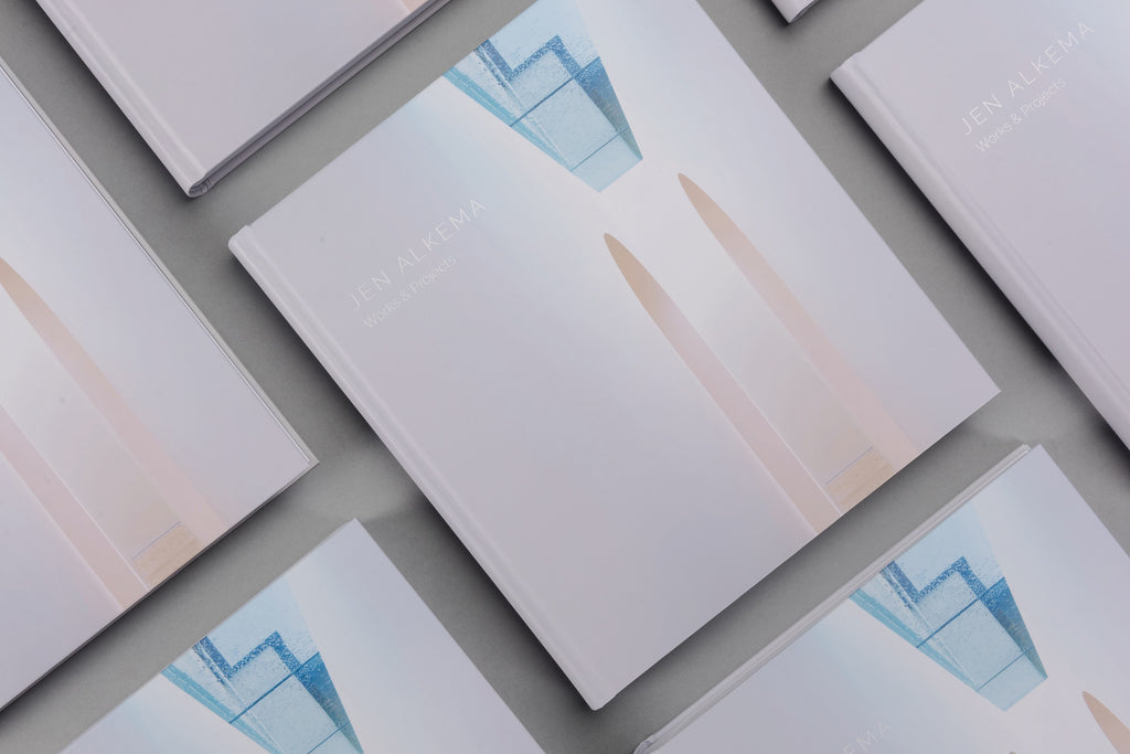 Jen Alkema: Works & Projects