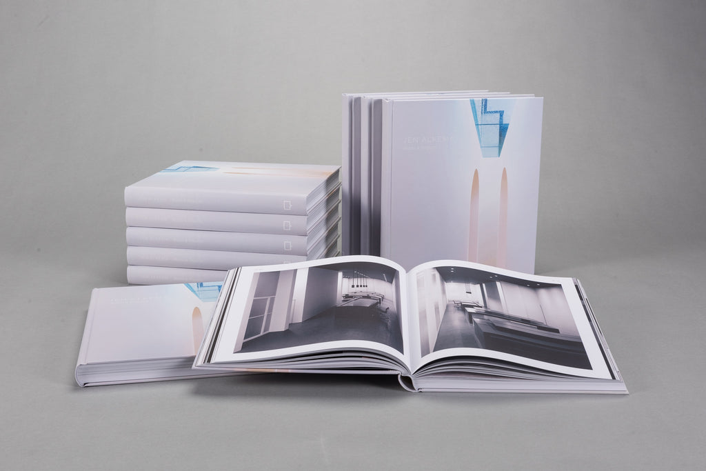 Jen Alkema: Works & Projects