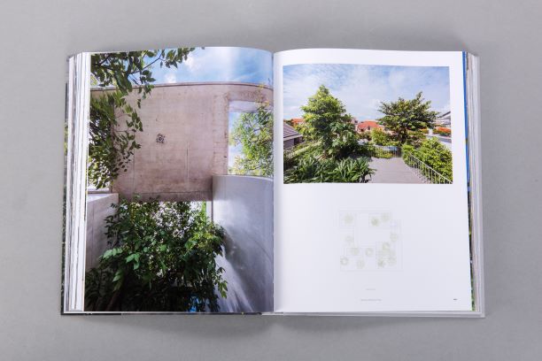 Houses : Vo Trong Nghia & The Work of VTN Architects