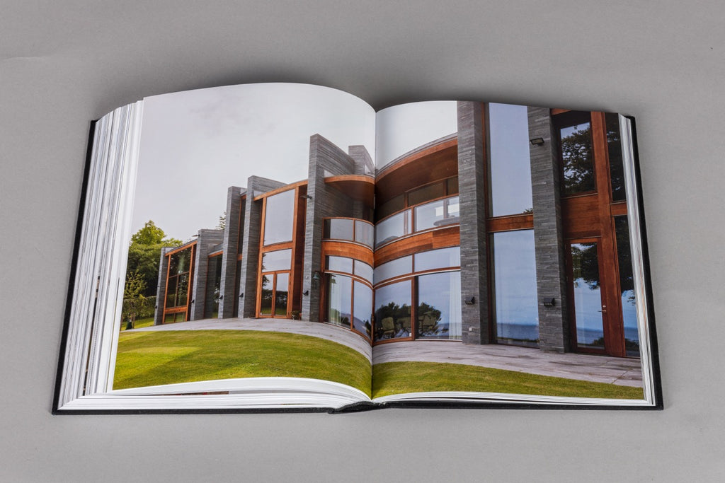 JOY: Kim Utzon Architect