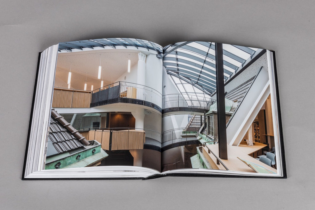 JOY: Kim Utzon Architect