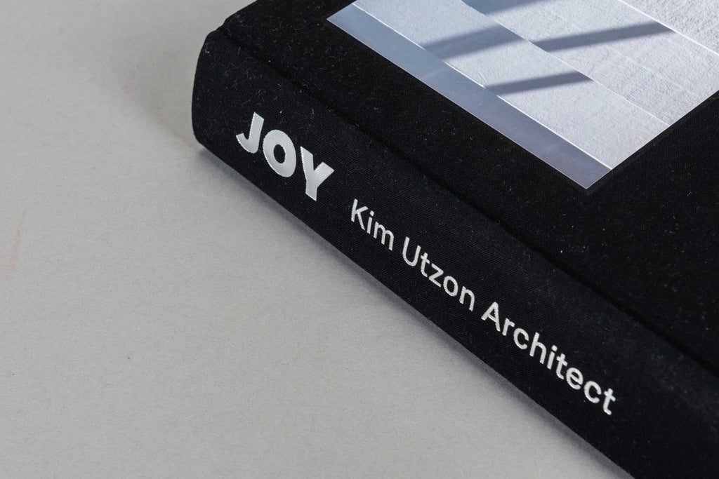 JOY: Kim Utzon Architect