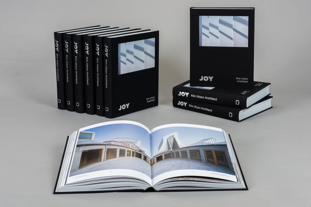 JOY: Kim Utzon Architect