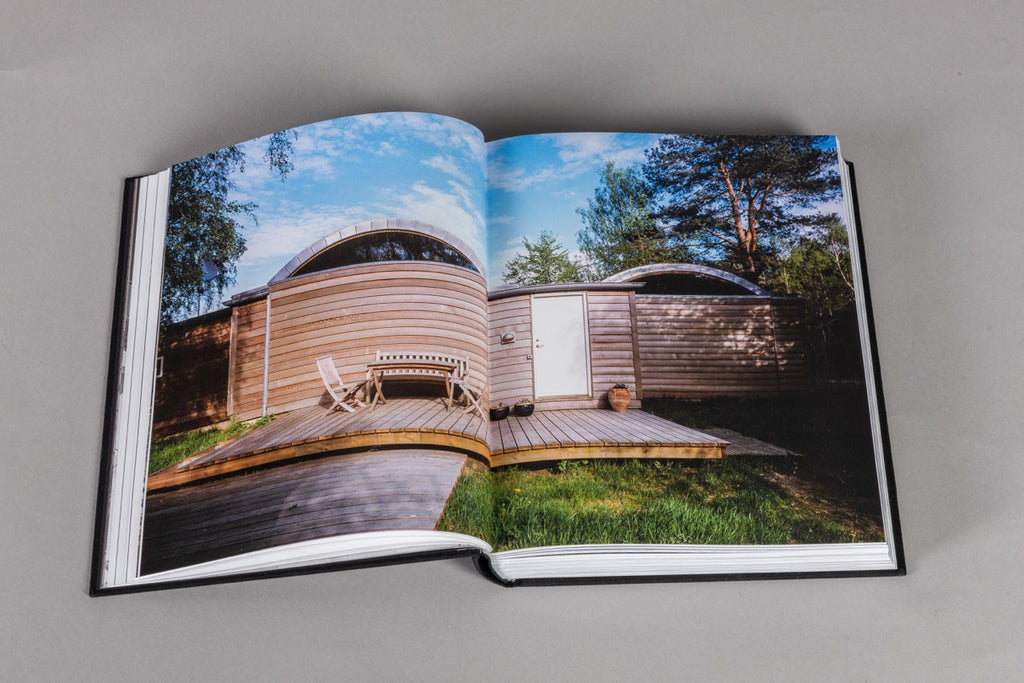 JOY: Kim Utzon Architect