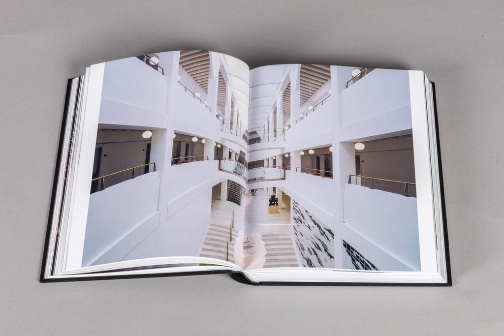 JOY: Kim Utzon Architect