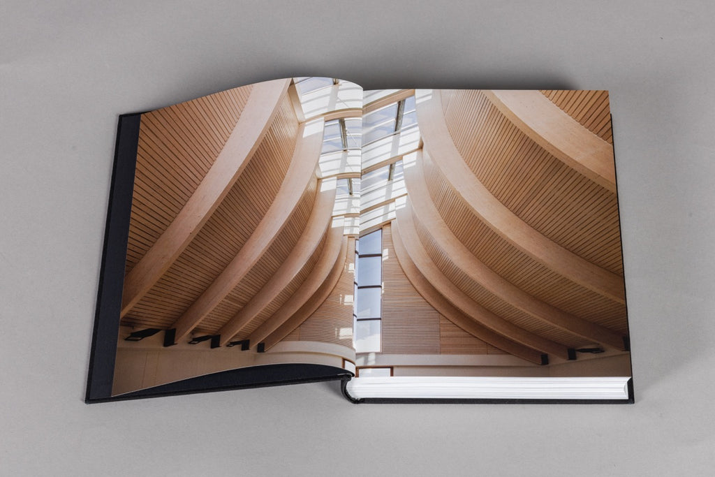JOY: Kim Utzon Architect