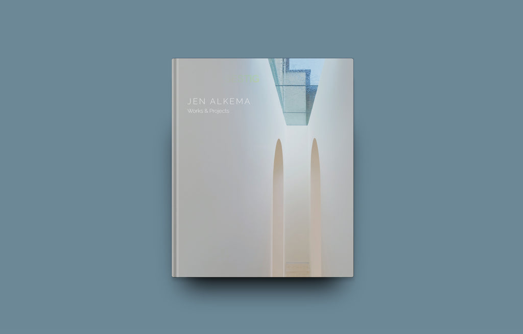 Jen Alkema: Works & Projects