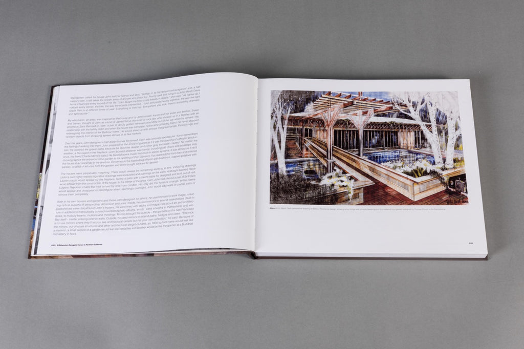 Design Legacy of John Marsh Davis: EARLY CAREER: WOOD EXPRESSIONISM 1961-1979