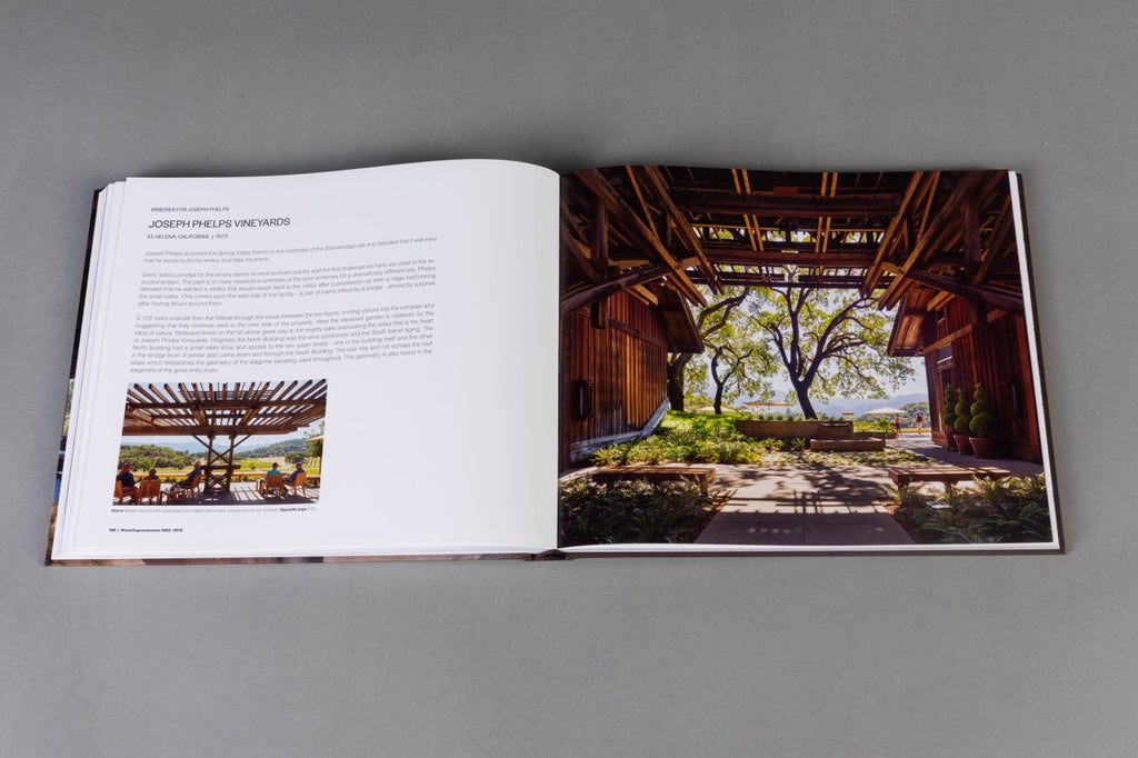 Design Legacy of John Marsh Davis: EARLY CAREER: WOOD EXPRESSIONISM 1961-1979