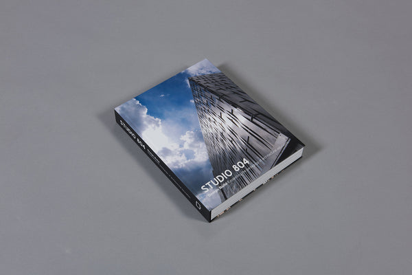 EZMD 豪華版 大竹伸朗 用美社 1987 178: DANIEL LIBESKIND, World Trade Center: Freedom Tower and