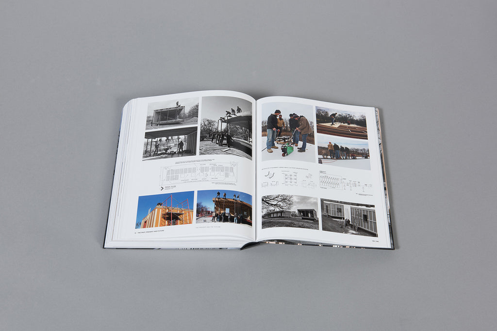 Studio 804 | Expanding the pedagogy of architectural education - Oscar Riera Ojeda Publishers