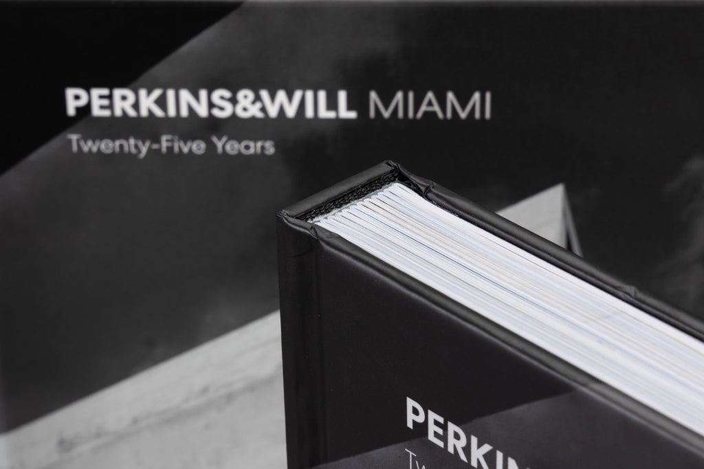 PERKINS&WILL MIAMI: Twenty-Five Years