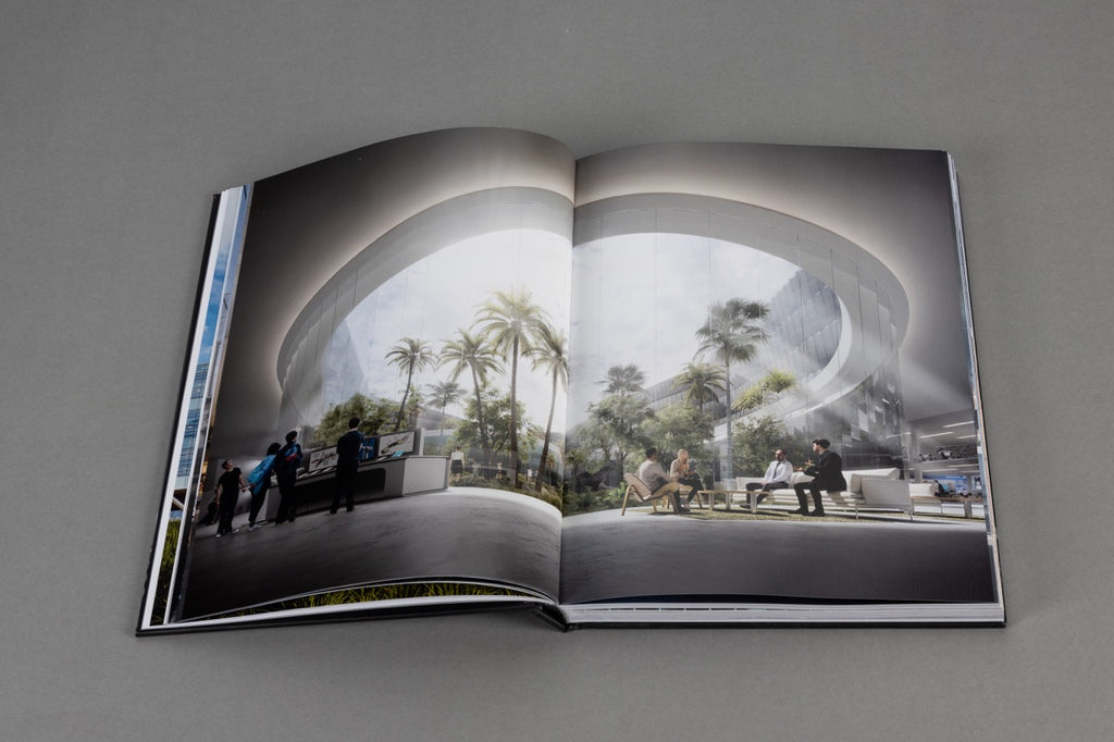PERKINS&WILL MIAMI: Twenty-Five Years