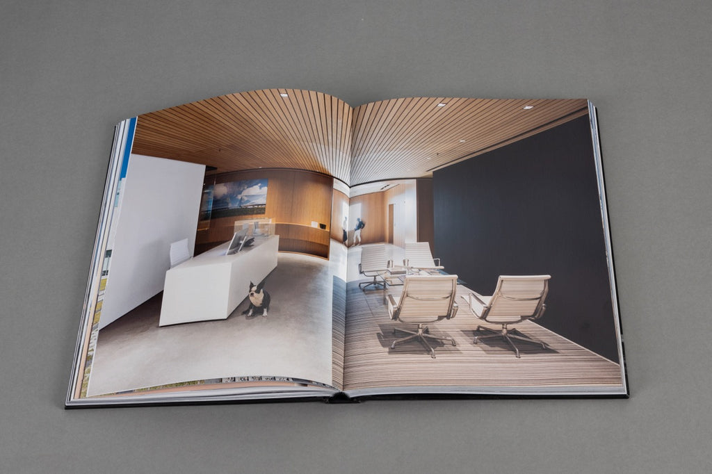 PERKINS&WILL MIAMI: Twenty-Five Years