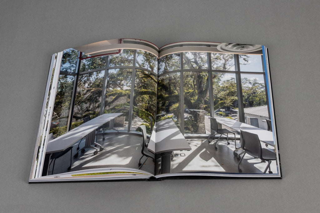 PERKINS&WILL MIAMI: Twenty-Five Years