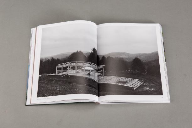 Bank Barn: Birdseye (Masterpiece Series)